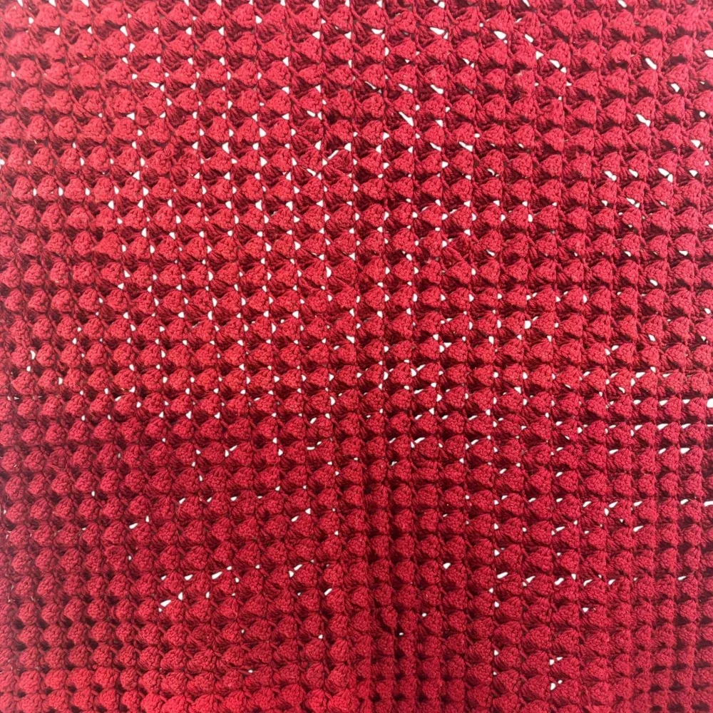 Unbranded handmade crochet